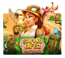 Joker123 : Safari Life 2 - IDAGENT138
