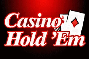 Casino HoldEm - IDAGENT138