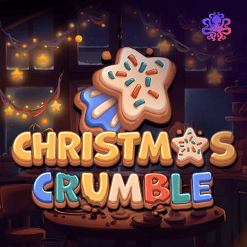 Octoplay : Christmas Crumble - IDAGENT138