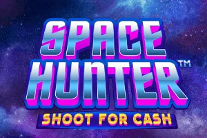 Space Hunter: Shoot for Cash - IDAGENT138
