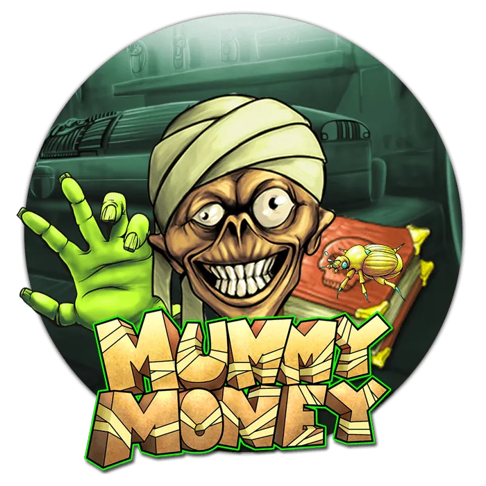 Habanero : Mummy Money - IDAGENT138