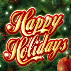 Happy Holidays - IDAGENT138