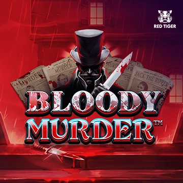 Redtiger : Bloody Murder - IDAGENT138