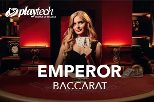 Emperor Baccarat - IDAGENT138