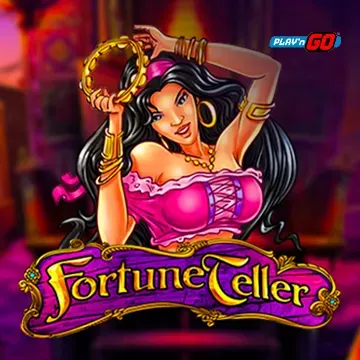 PlaynGo : Fortune Teller - IDAGENT138